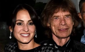 Balerina ukrala srce slavnom rock pjevaču: Zaručio se Mick Jagger