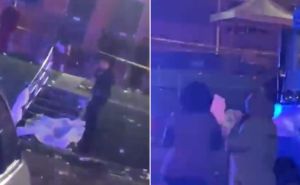 Užas u SAD: U masovnoj pucnjavi u centru Baltimora više osoba stradalo