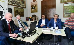 Profesor Pettigrew: Međunarodna zajednica i OHR nisu se suprotstavili Čoviću i Dodiku