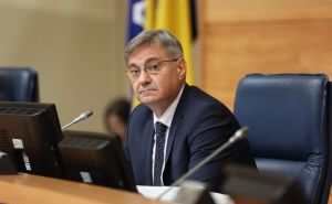 Zvizdić: BiH nije 'savezna država', niti 'sastavljena država', nego međunarodno priznata država