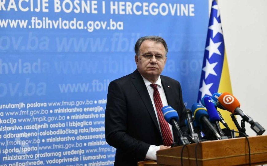 Nikšić pozvao Dodika da se vrate obavezama: Kompromis i ispunjavanje 14 prioriteta nema alternativu