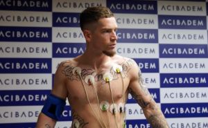 Edin Džeko dobio konkurenciju: Fenerbahce u svoje redove doveo još jednog napadača