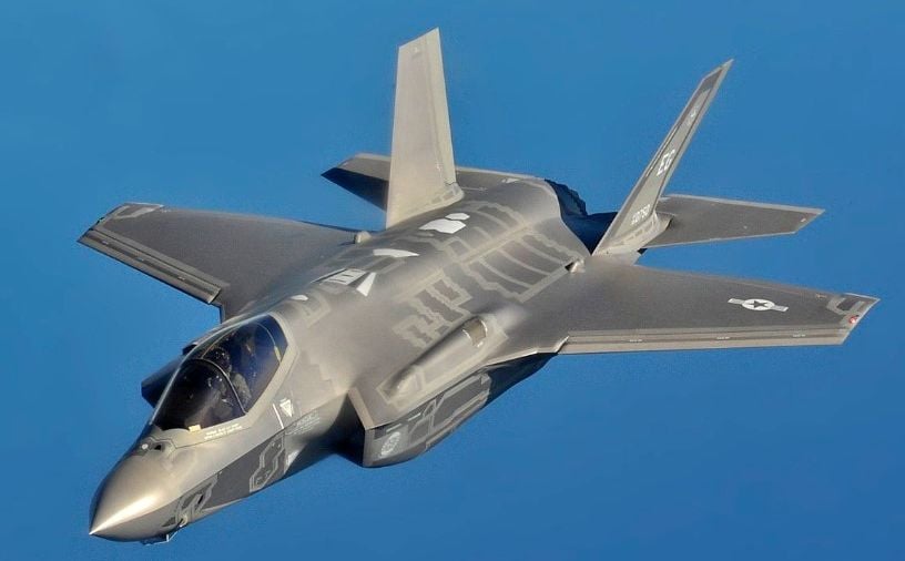 Izrael će kupiti još 25 borbenih aviona F-35 od SAD-a