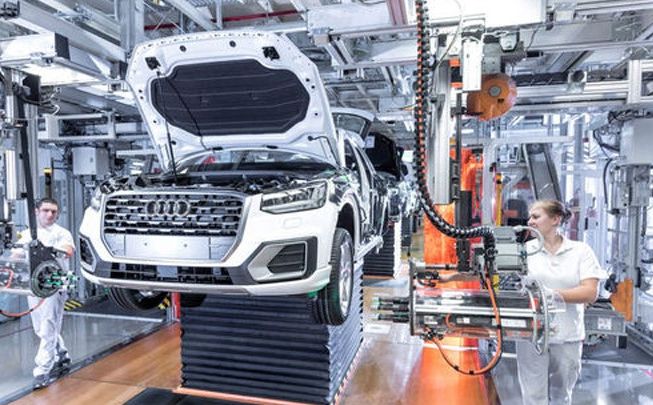 Audi i Volkswagen će koristiti vještačku inteligenciju u svrhu kontrole kvaliteta