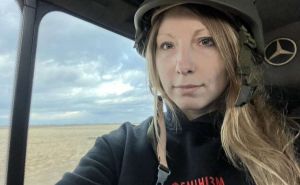 Nagrađivana spisateljica Viktorija Amelina preminula nakon raketnog udara u Kramatorsku