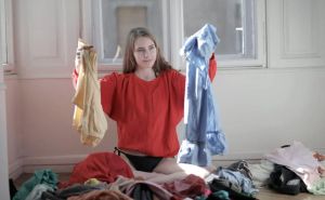 Na odjeći imate žute mrlje od znoja: Evo kako ih možete ukloniti