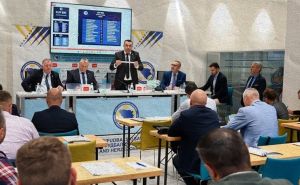 Održan žrijeb Premijer lige BiH: Poznato kada će se igrati sarajevski derbi