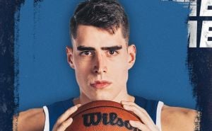 Najnoviji reprezentativac BiH dobio novi ugovor u NBA ligi: Luka Garza ostaje u Minnesoti