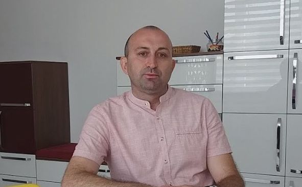 Damir Muratović, vijećnik u Gradskom vijeću Tuzla, tragično preminuo