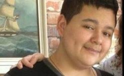 Mladić iz Amerike koji je nestao prije osam godina pronađen živ