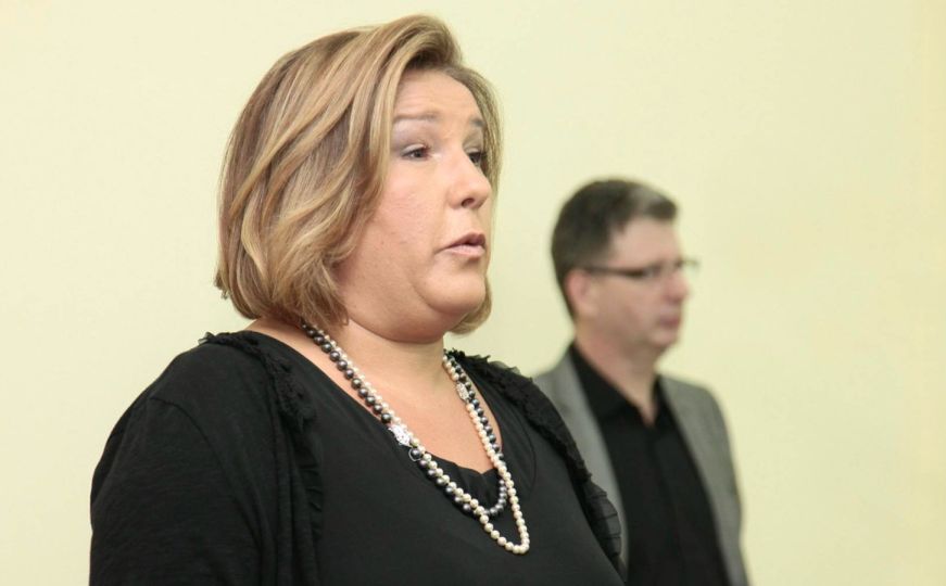 Suđenje Diani Kajmaković: Tražila da joj se dostavljaju informacije o Sky i Anom aplikacijama