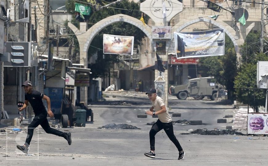 Palestinske vlasti prekidaju sve komunikacije s Izraelom