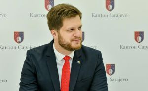 Irfan Čengić: "Nisam zadovoljan, opozicija vrijedno radi na rušenju Vlade KS i to je njen posao"