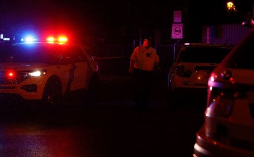Philadephia: Četiri osobe ubijene, među ranjenima i djeca