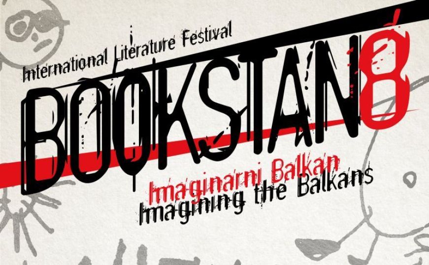 'Imaginarni Balkan': Počinje osmo izdanje Međunarodnog festivala književnosti Bookstan