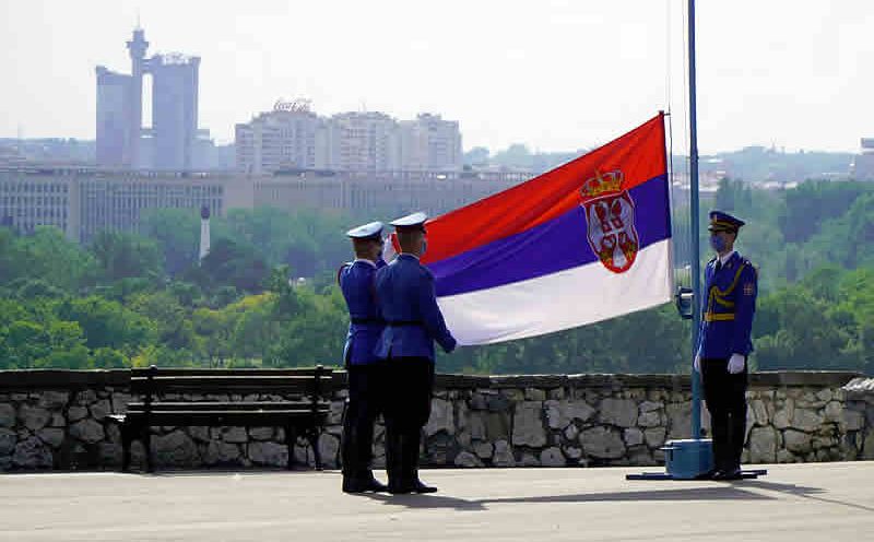 Stanovništvo Srbije se za 20 godina smanjilo za više od 835.000 ljudi