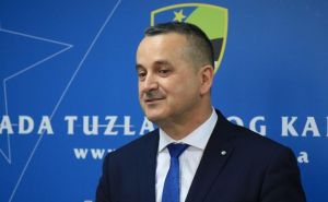 Konačna presuda: Bivši ministar MUP TK Sulejman Brkić osuđen na 10 mjeseci zatvora