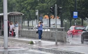 GRAS objavio važno saopštenje: Od 5. do 7. jula izmjena saobraćaja u centru Sarajeva