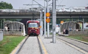 Naoružajte se strpljenjem: Tramvaji ne rade, gradski saobraćaj u kolapsu