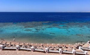 Sharm el Sheikh: Rajski biser Egipta koji osvaja srca putnika