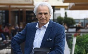 Vahid Halilhodžić: 'Znam da me žele u Nogometnom savezu. Bosna je moja domovina, druge nemam'