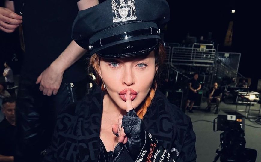 Buran ljubavni život pjevačice: Iako je zlostavljao, ovog partnera Madonna još nije preboljela