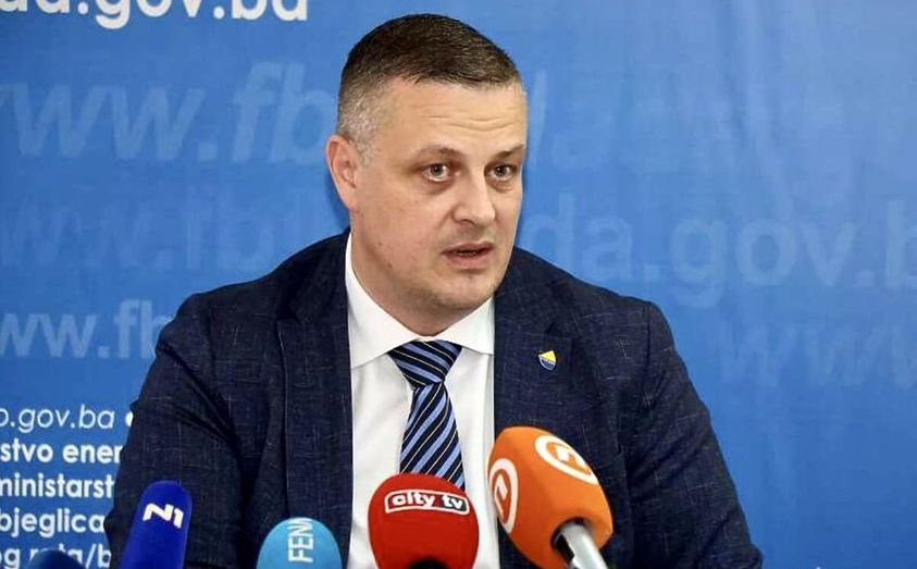 Vojin Mijatović: Dodiku slijedi kraj, a jedino ga pokušavaju spasiti partneri iz Sarajeva