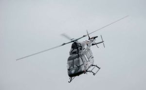 Još jedna uspješna akcija: Pacijent iz Trebinja helikopterom transportovan u Banju Luku
