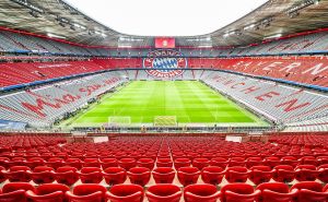 Bayern renovira stadion 'Allianz Arena' za narednu sezonu i EURO 2024