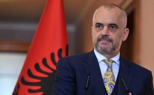 Edi Rama dolazi u Bosnu i Hercegovinu: Ovo je razlog njegove posjete