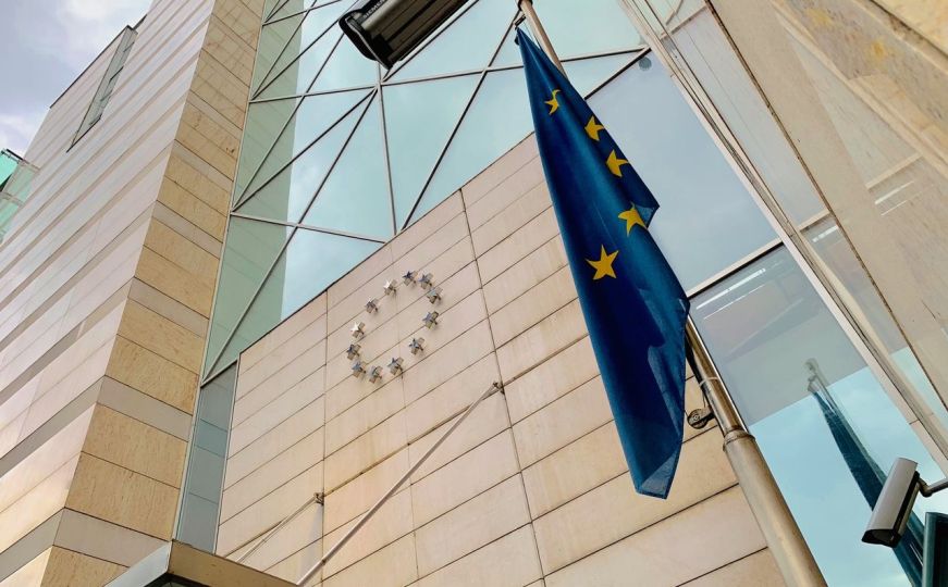 Delegacija EU u BiH o raspodjeli sredstava: Projekti RS nisu ispunili nužne kriterije