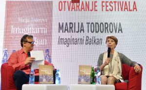 U Sarajevu svečano otvoren festival književnosti Bookstan: Među okupljenima brojna poznata lica