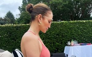 Proslava Dana nezavisnosti SAD-a: Jennifer Lopez priredila slavlje na bazenu