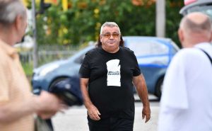 Muriz Memić uoči izricanja završnih riječi: 'Jasno je da je Dženan ubijen, na red će doći i ubice!'