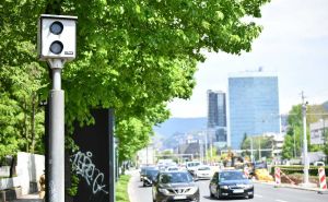 Sprječavanje 'divlje' vožnje: Kako funkcionišu radari u Kantonu Sarajevo?