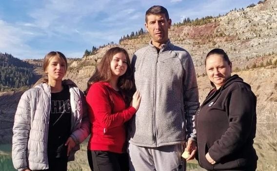 Spasimo oca dvije maloljetne djevojčice: Pomozi.ba pokrenuo apel za Nermina Hajdukovića