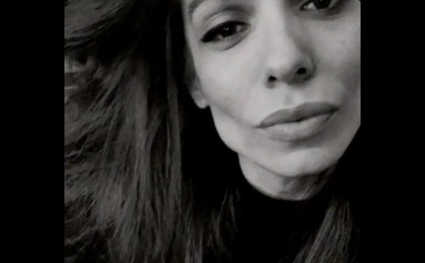 Iznenada preminula srbijanska glumica: "Oprosti mi ljubavi, nisam stigao na vrijeme"