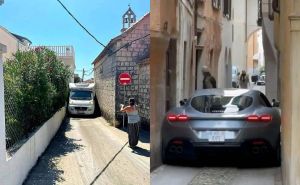 Ovo je dalmatinska ulica straha: "Ne izlazimo iz stana, turisti nam bježe, strepimo za živote..."