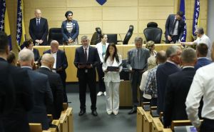 Predstavnički dom FBiH dobio šest novih zastupnika