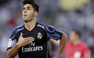 Marco Asensio iz Real Madrida prešao u tim najvećeg transfer rivala španskih kraljeva