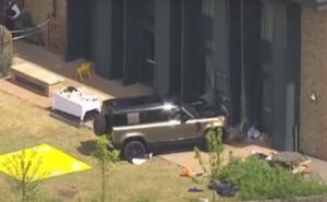 Tragedija u Wimbledonu: U nesreći poginulo dijete, povrijeđeno osam osoba