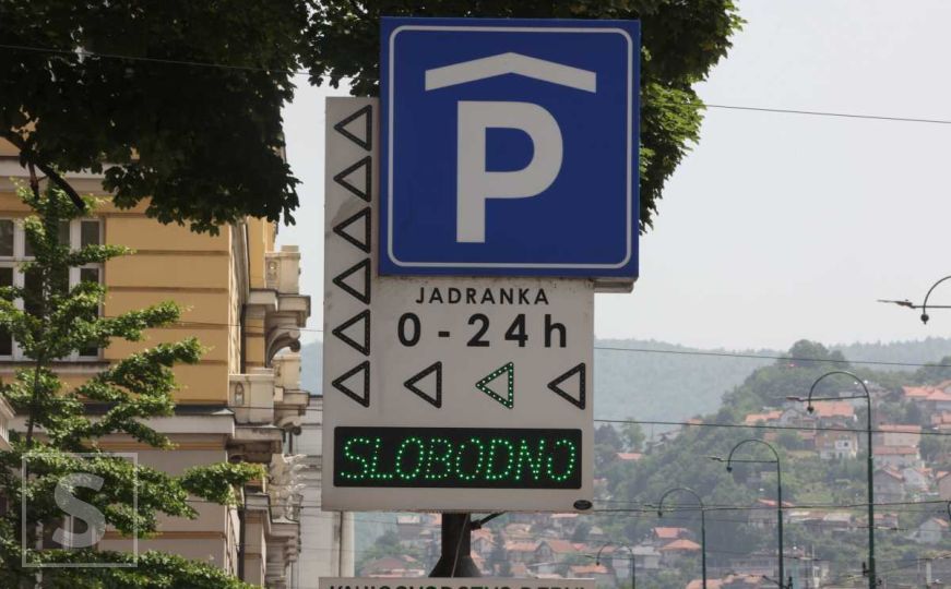 Gradsko vijeće odlučuje: Da li se mijenjaju cijene parkinga u Mostaru?