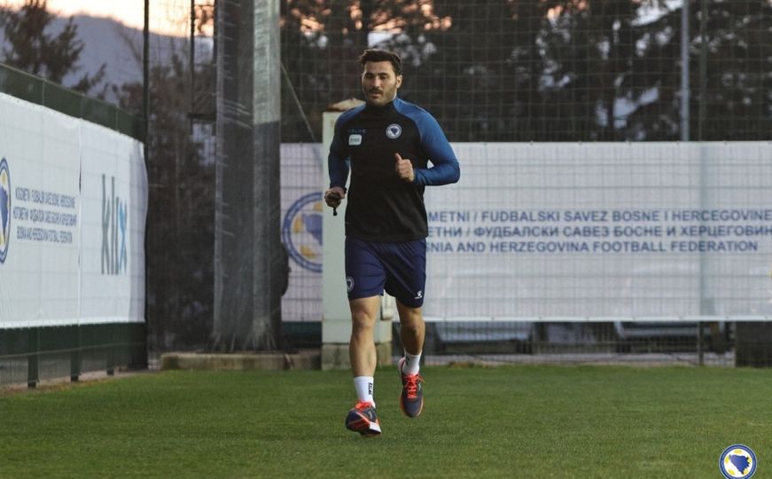 Potvrđeno: Sead Kolašinac postao novi igrač Atalante