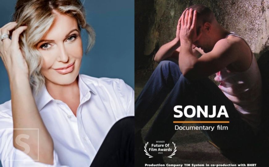 Bravo, svaka čast: Dokumentarni film “Sonja” Sanele Prašović Gadžo pobijedio u Sjevernoj Makedoniji
