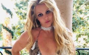 Britney Spears dobila šamar: Htjela se fotkati s novom francuskom zvijezdom NBA lige