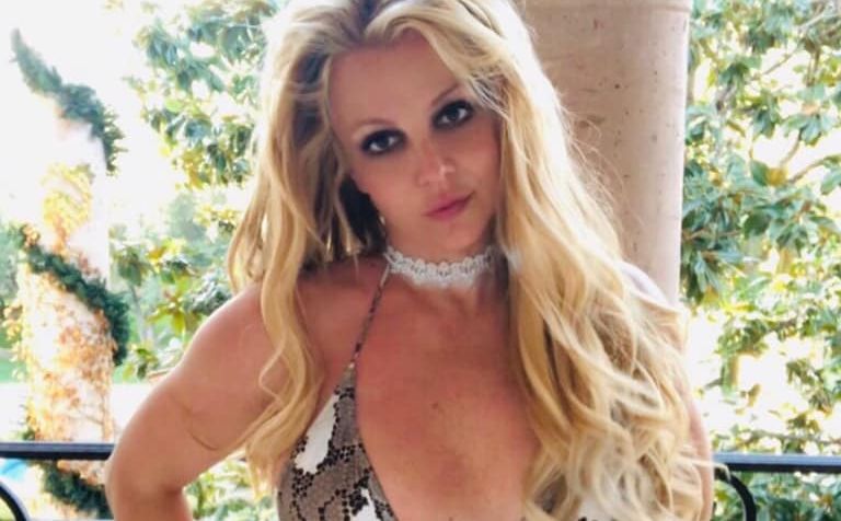 Britney Spears dobila šamar: Htjela se fotkati s novom francuskom zvijezdom NBA lige