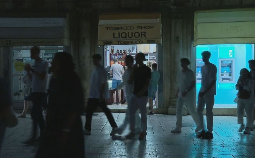 Turisti iz Splita odlaze s 'tanjim' novčanikom: Pogledajte kolike su kazne morali plaćati