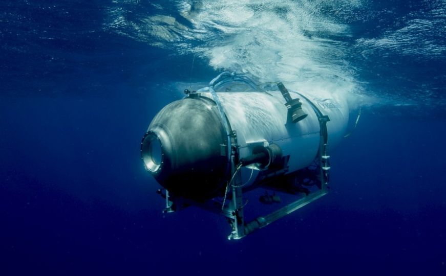 Nakon tragedije, kompanija OceanGate prekinula sve istraživačke i komercijalne operacije