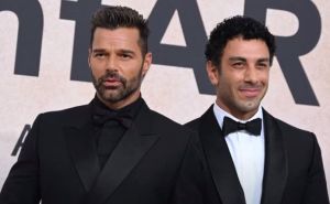 Nakon šest godina braka: Ricky Martin se razvodi