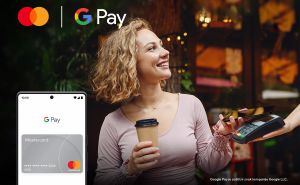 Sjajna vijest - Google Pay je dostupan za Mastercard korisnike u Bosni i Hercegovini
